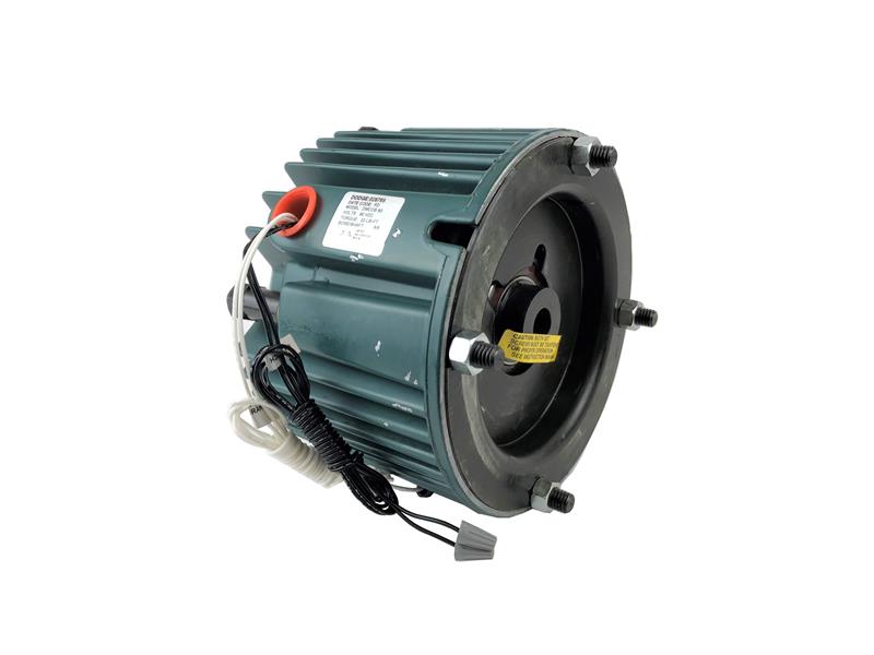 ASEA BROWN BOVERI 028765