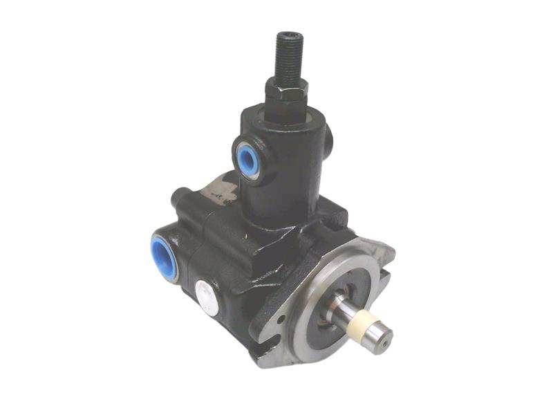 CONTINENTAL HYDRAULICS PVR6-6B20-RF-O-1-H