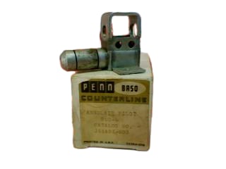 J61ADX-002 by BASO GAS PRODUCTS LLC