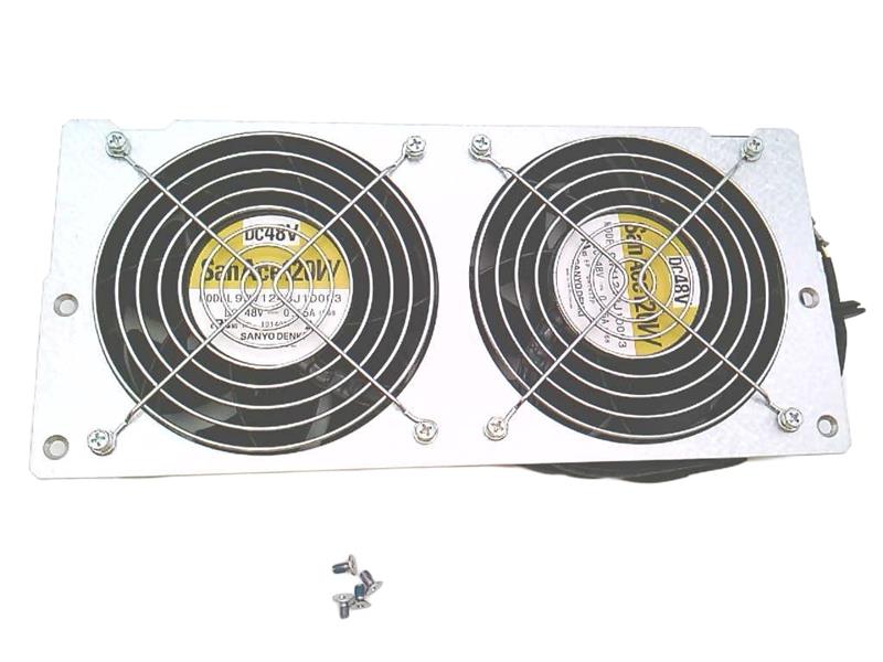 EATON CORPORATION DXG-SPR-FR5FANKIT