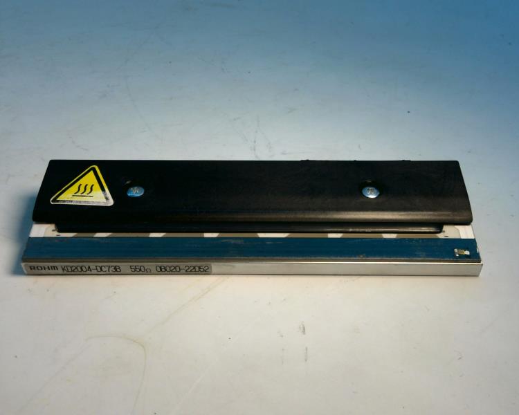 ROHMANN GMBH KD2004-DC73B