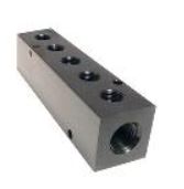 PNEUMADYNE M10-125-5W