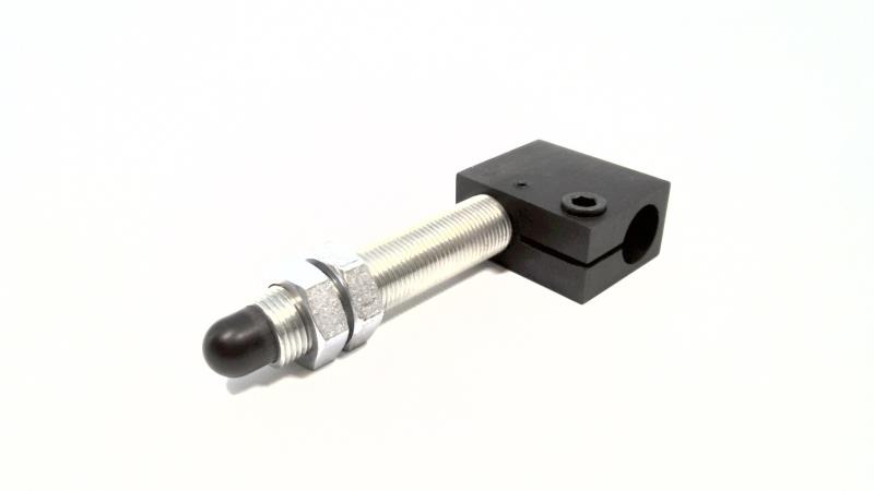 SOFT NOZE BSA-A-12-50-12-RP