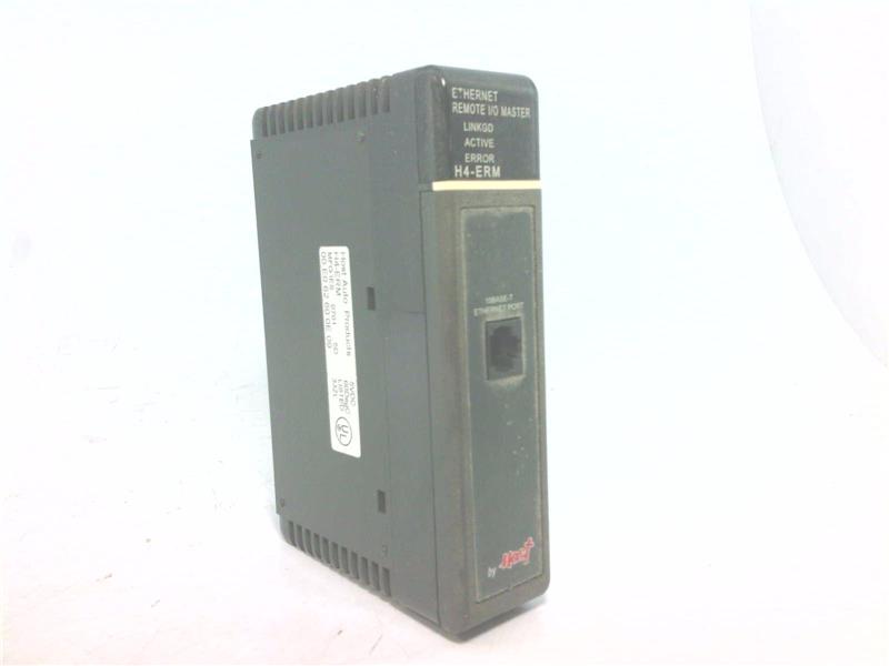 AUTOMATION DIRECT H4-ERM