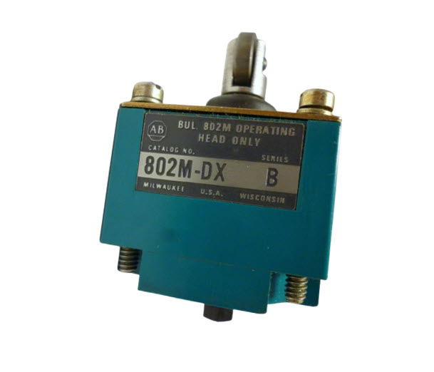 ALLEN BRADLEY 802M-DX