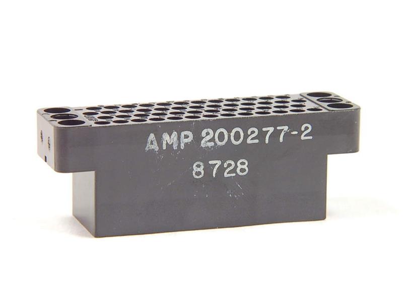 200277-2 by TE CONNECTIVITY