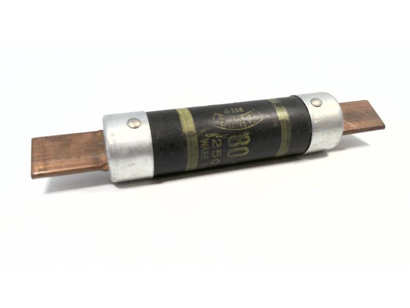 WARE FUSE CORP 62-80