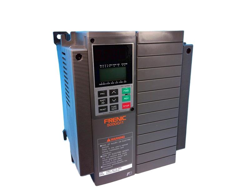 FUJI ELECTRIC FRN7.5G11S-4EN