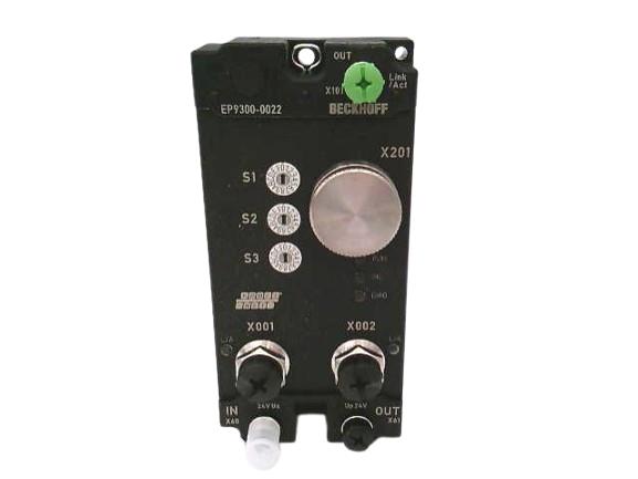 BECKHOFF EP9300-0022