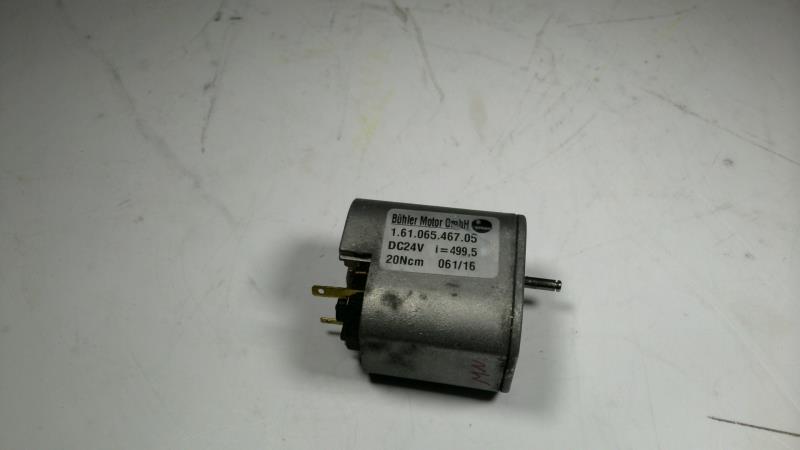 BUHLER 1.61.065.466.03