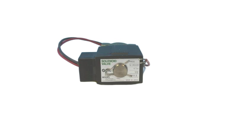 SMC VX2220V-03N-5C