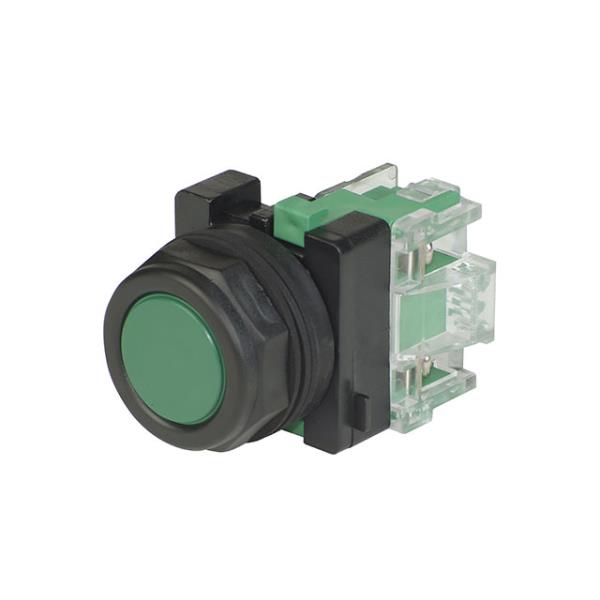 C3 CONTROLS PBO-AFCGN-NO