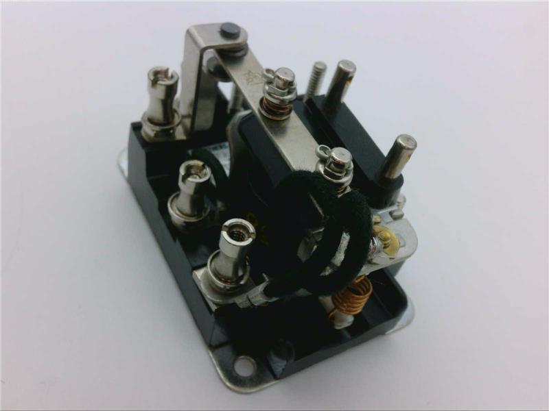 STRUTHERS DUNN RELAYS 18XAX-115