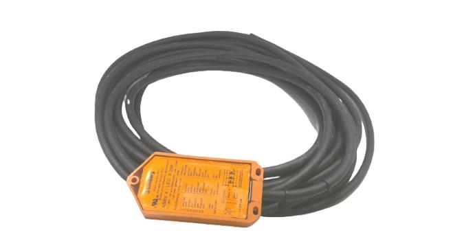 BELDEN ASBV 4/LED 5-256/10 M