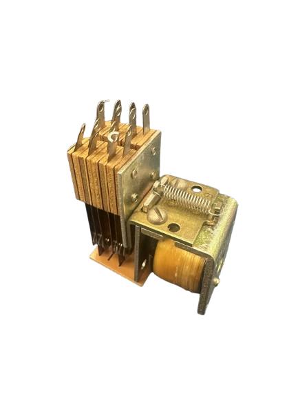 TE CONNECTIVITY GF-17A-120