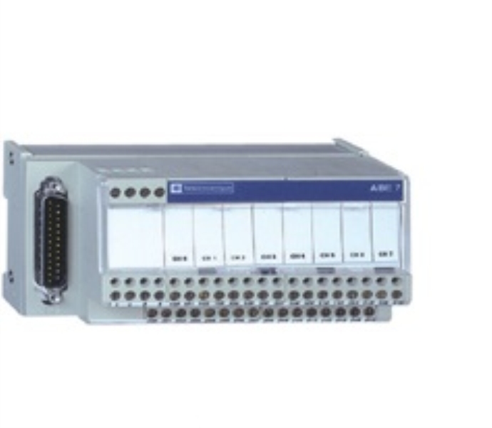 SCHNEIDER ELECTRIC ABE7CPA01