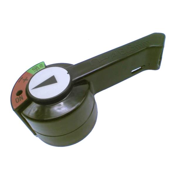 EATON CORPORATION H10-SW-NA