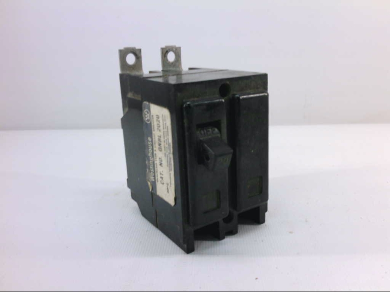 WESTINGHOUSE QNBL2020