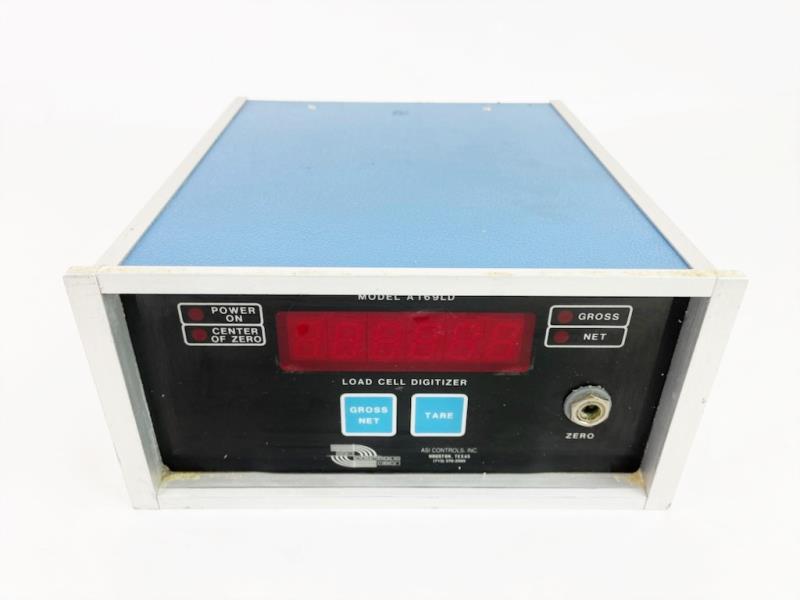 ASI ELECTRONICS A169LD