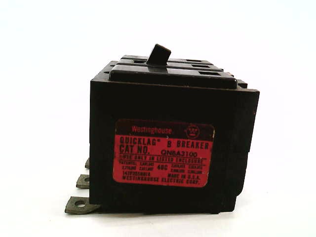 WESTINGHOUSE QNBA3100