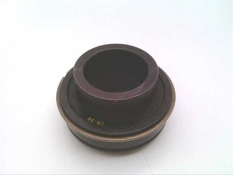 MB MANUFACTURING ER36