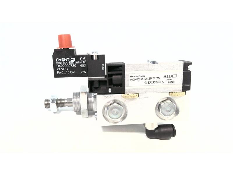 BOSCH R424B06281