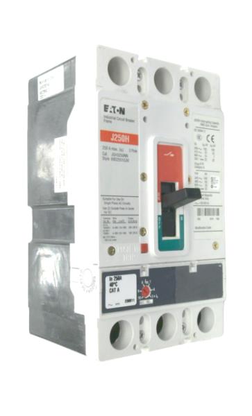 EATON CORPORATION JGH3250NN