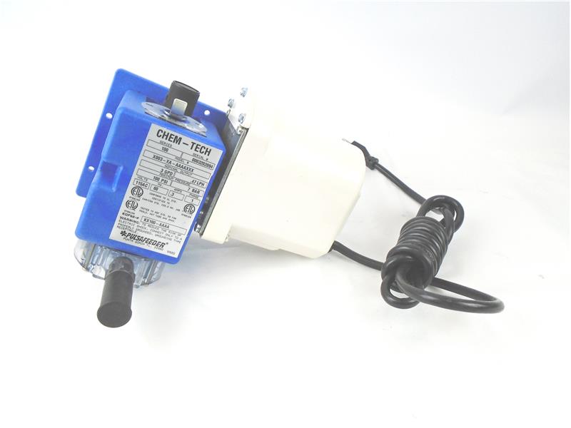 PULSAFEEDER X003-XA-AAAAXXX