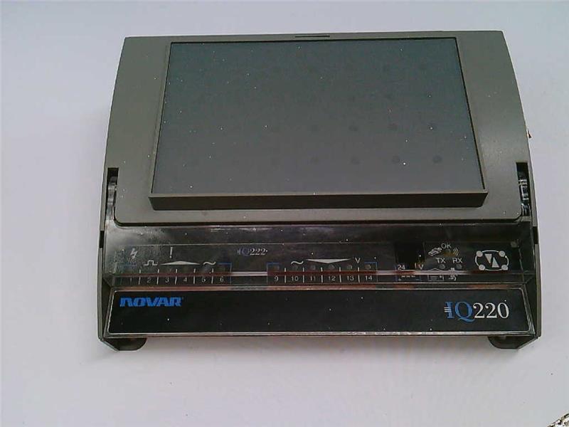 IQ222-4000K4 by HONEYWELL