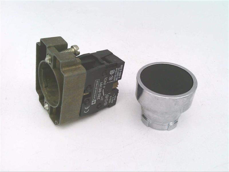 SCHNEIDER ELECTRIC XB2-BA21