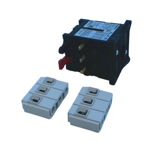 SCHNEIDER ELECTRIC VCD01