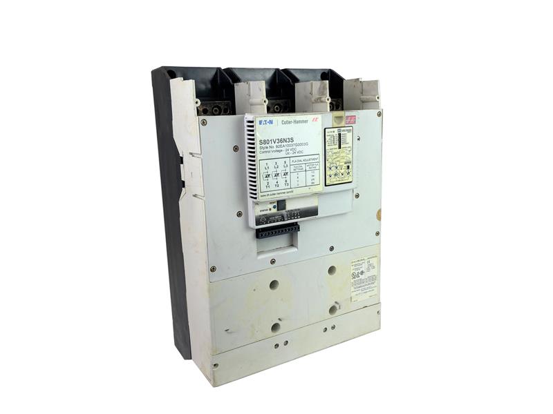 EATON CORPORATION S801+V36N3S