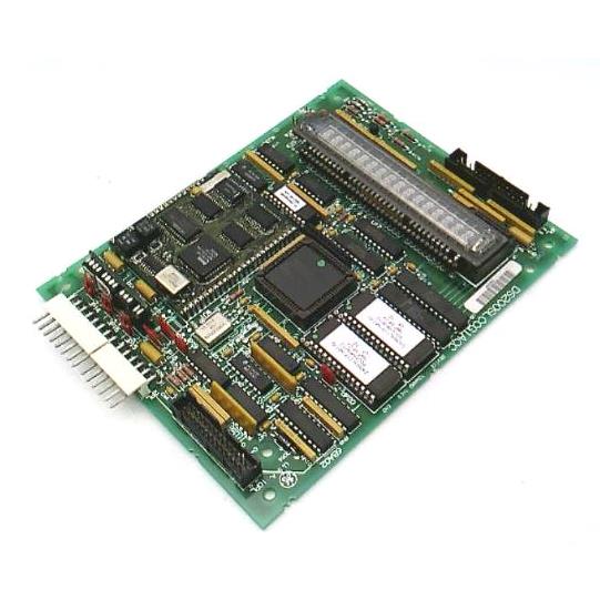 GENERAL ELECTRIC DS200SLCCG1A