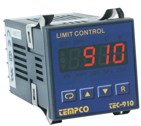 TEMPCO TEC16001