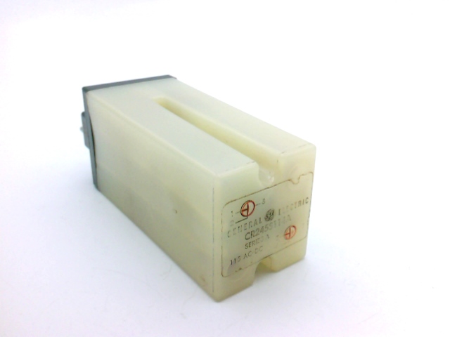 GENERAL ELECTRIC CR245S114A