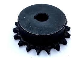 50BS20HT 1 3/16 by MARTIN SPROCKET & GEAR INC