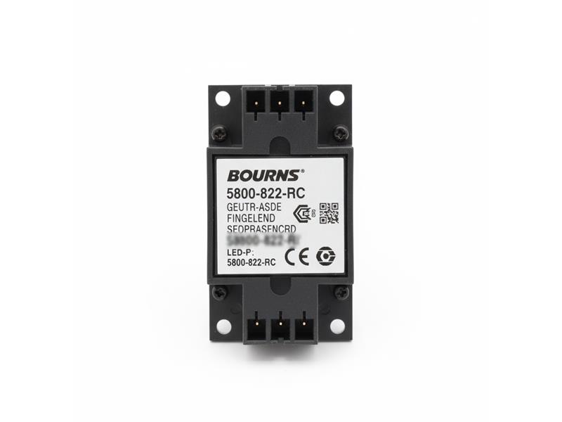 BOURNS 5800-822-RC