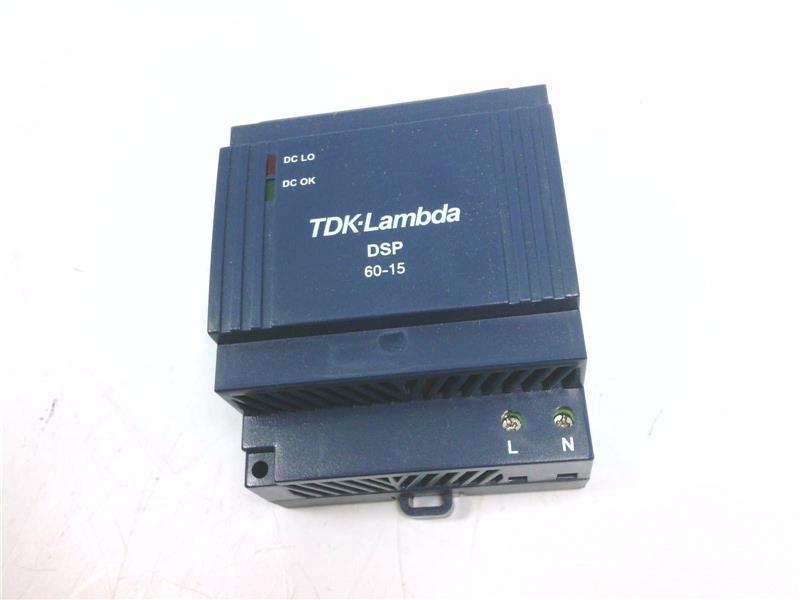 TDK DSP60-15