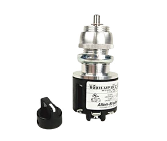 ALLEN BRADLEY 800H-UP19