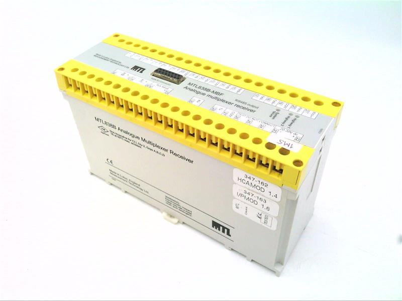 EATON CORPORATION MTL838B-MBF