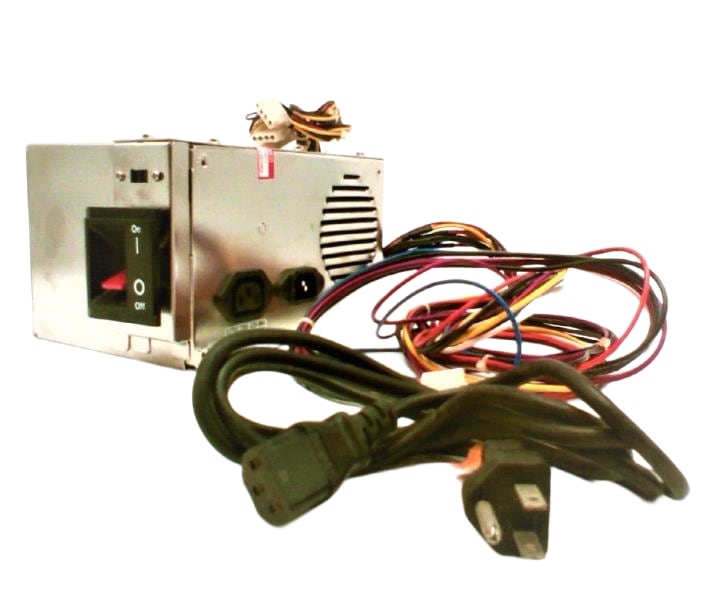 JDR MICRODEVICES PS-200X
