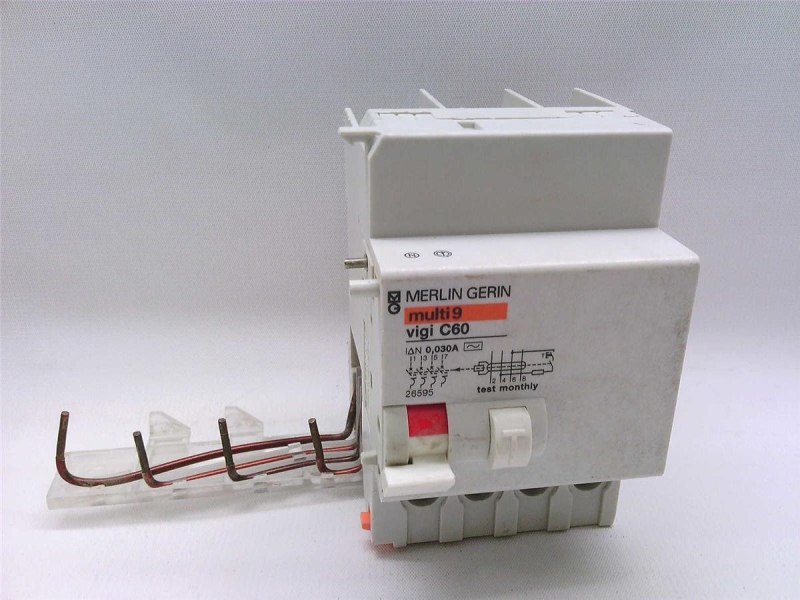 SCHNEIDER ELECTRIC 26595
