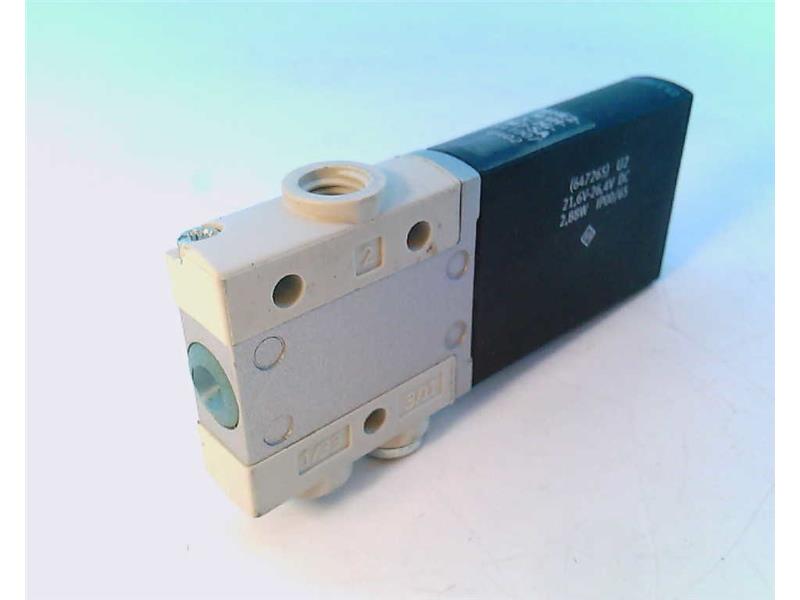 FESTO MHE2-M1H-3/2G-M7-SA