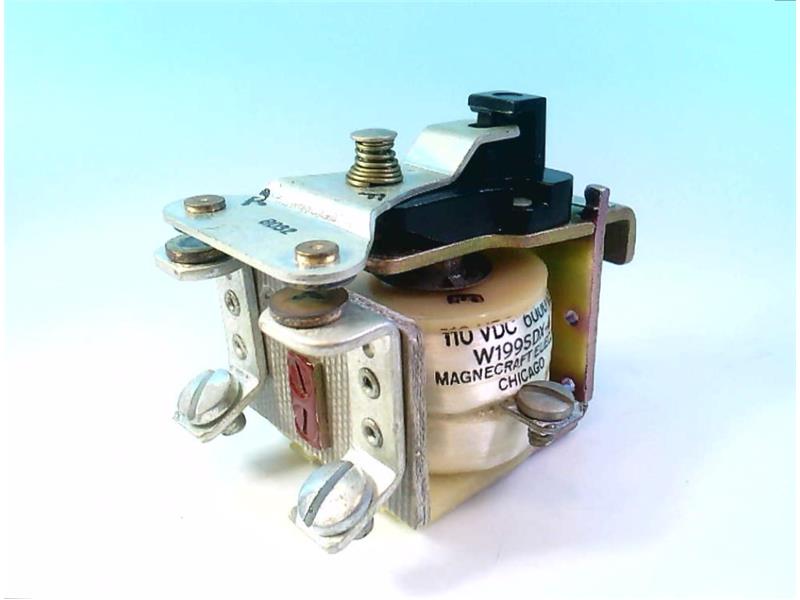 W199SDX-4 by SCHNEIDER ELECTRIC