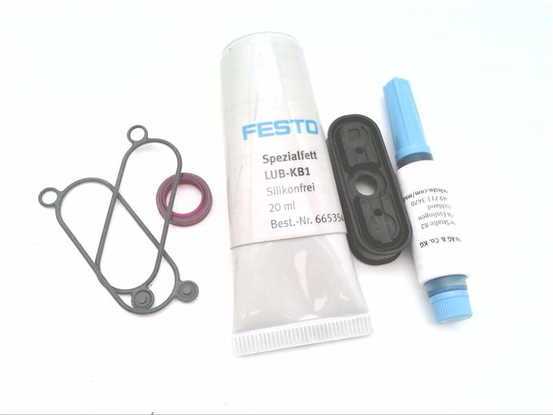 FESTO DZF-25- P-AABN9