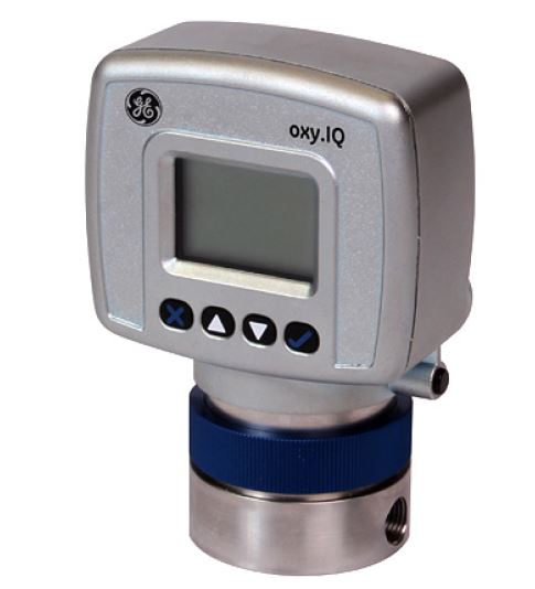 OXY.IQ-331-1-0 by GENERAL ELECTRIC