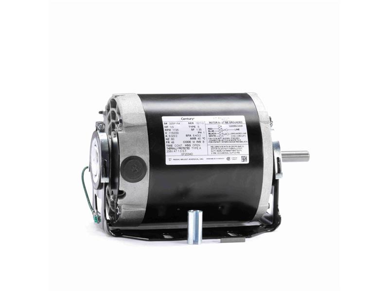 REGAL REXNORD GF2034D