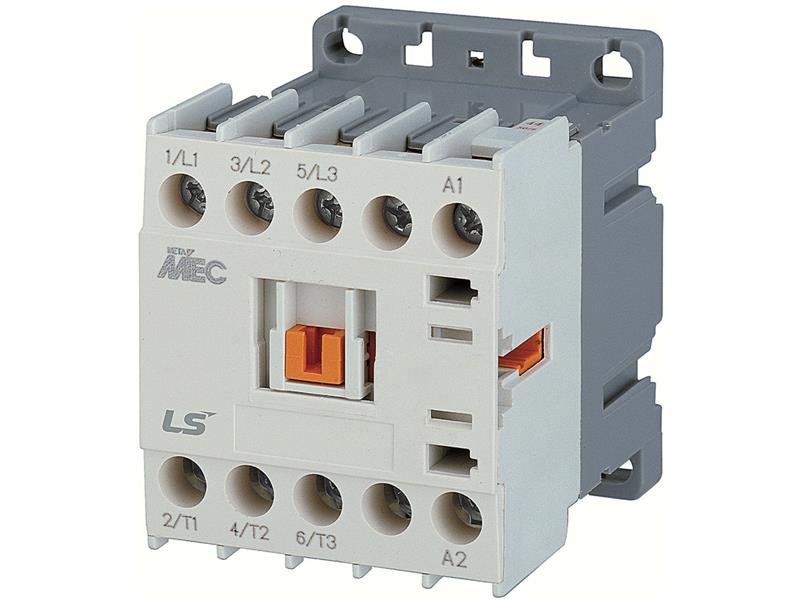 LS ELECTRIC GMC16M-22-00-S7-AC-S-E