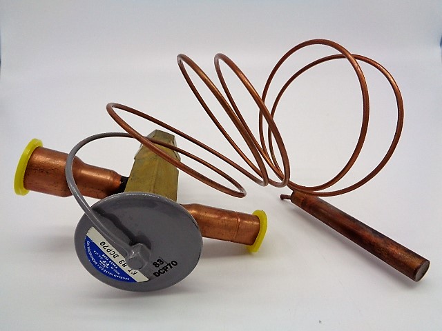 PARKER EBSVE-11-CP100