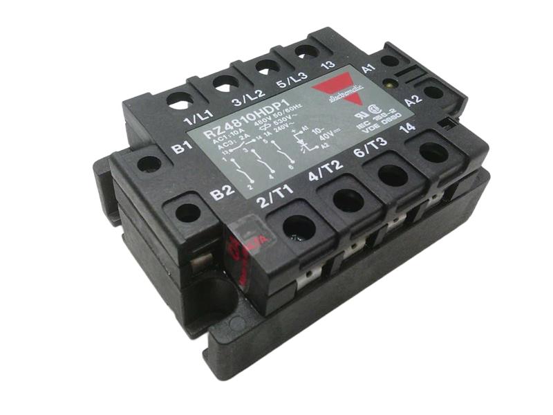 RZ4810HDP1 by CARLO GAVAZZI